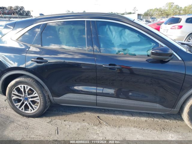 1FMCU0H64LUB08494 Ford ESCAPE SEL