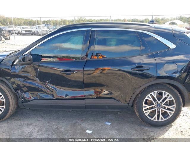 1FMCU0H64LUB08494 Ford ESCAPE SEL