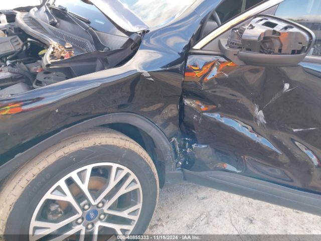 1FMCU0H64LUB08494 Ford ESCAPE SEL