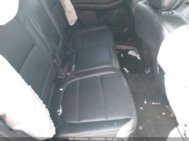 1FMCU0H64LUB08494 Ford ESCAPE SEL