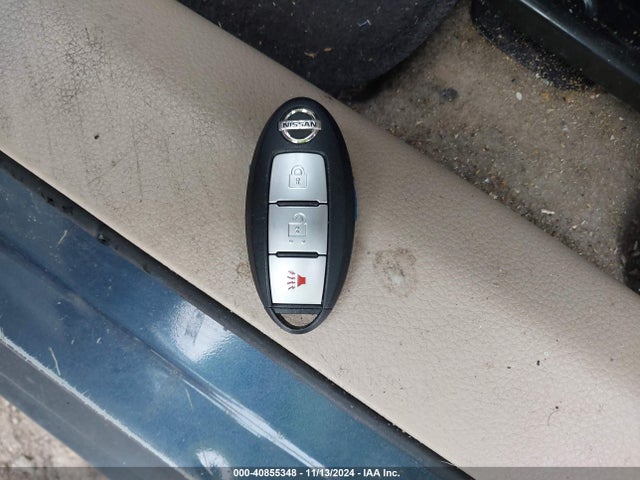 Nissan ROGUE SV 2015 KNMAT2MVXFP575865 Image 11