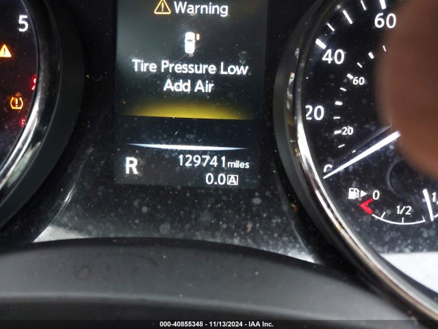 Nissan ROGUE SV 2015 KNMAT2MVXFP575865 Image 15