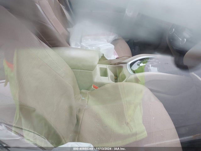 Nissan ROGUE SV 2015 KNMAT2MVXFP575865 Image 5