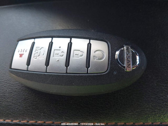 Nissan Sentra Sr Xtronic Cvt 2022 3N1AB8DV1NY307745 Image 11