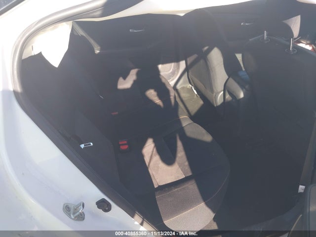 Nissan Sentra Sr Xtronic Cvt 2022 3N1AB8DV1NY307745 Image 8