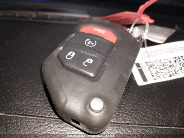 1C4HJXAG7MW821538 Jeep Wrangler Sport S 4x4