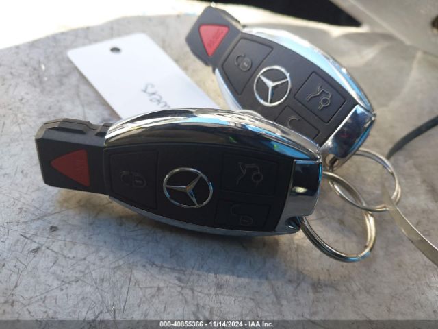 WDCTG4GB8JJ515342 Mercedes-Benz Gla 250 4matic