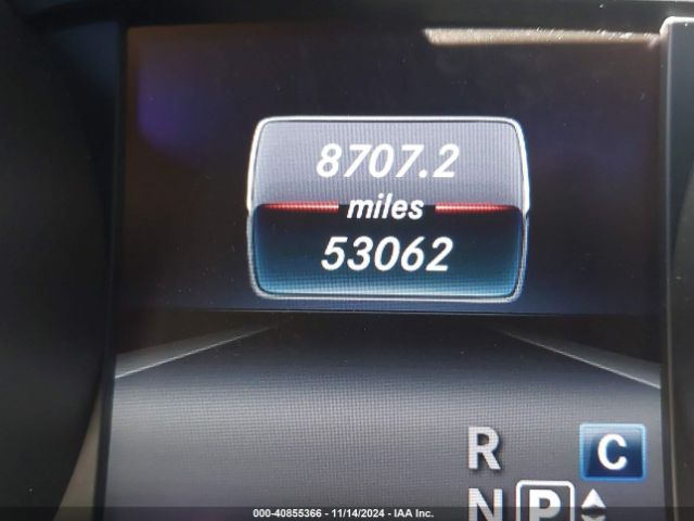 WDCTG4GB8JJ515342 Mercedes-Benz Gla 250 4matic