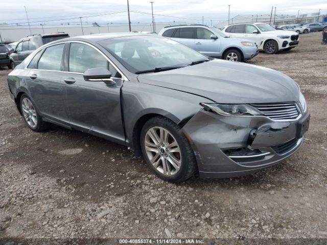 3LN6L2J96ER832939 auction archive image