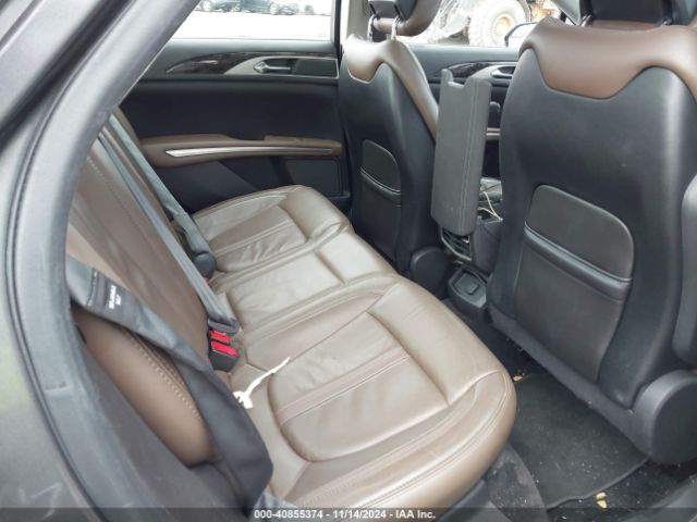 3LN6L2J96ER832939 Lincoln MKZ