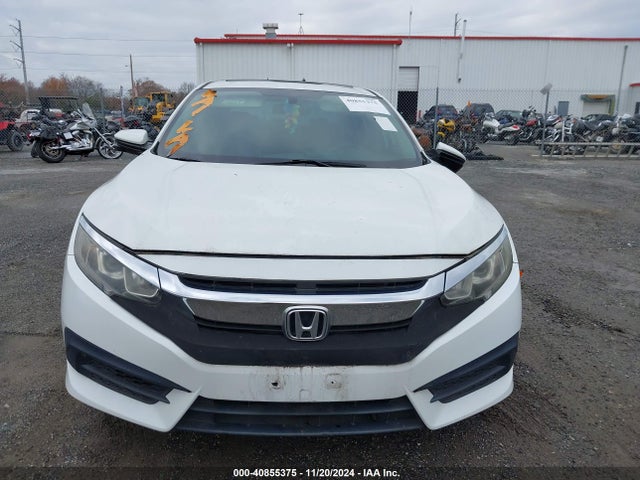 Honda CIVIC EX 2016 19XFC2F73GE246740 Image 11