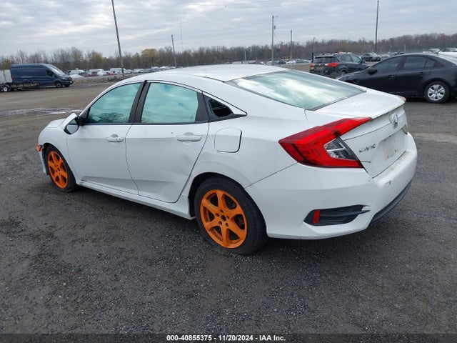 Honda CIVIC EX 2016 19XFC2F73GE246740 Image 3