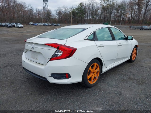 Honda CIVIC EX 2016 19XFC2F73GE246740 Image 4
