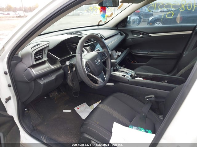 Honda CIVIC EX 2016 19XFC2F73GE246740 Image 5