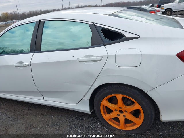 Honda CIVIC EX 2016 19XFC2F73GE246740 Image 6
