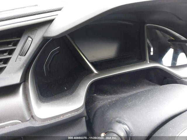 Honda CIVIC EX 2016 19XFC2F73GE246740 Image 7