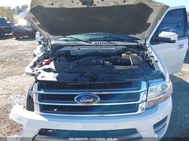 1FMJU2AT1GEF02442 Ford Expedition Limited