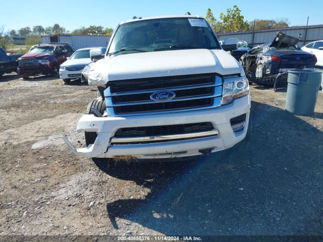 1FMJU2AT1GEF02442 Ford Expedition Limited
