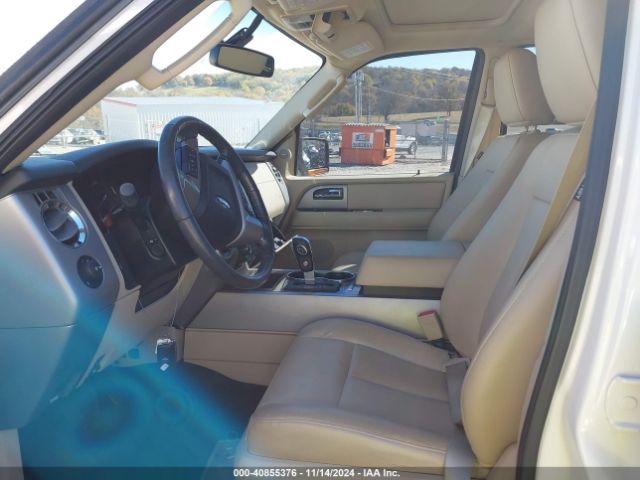 1FMJU2AT1GEF02442 Ford Expedition Limited