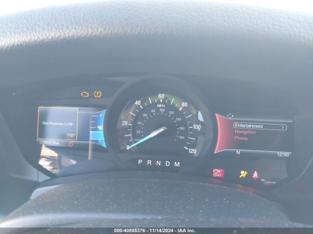 1FMJU2AT1GEF02442 Ford Expedition Limited