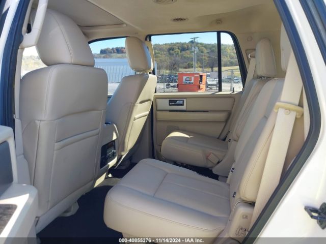 1FMJU2AT1GEF02442 Ford Expedition Limited