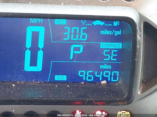 1G1JC5SG2G4147953 Chevrolet Sonic Lt Auto