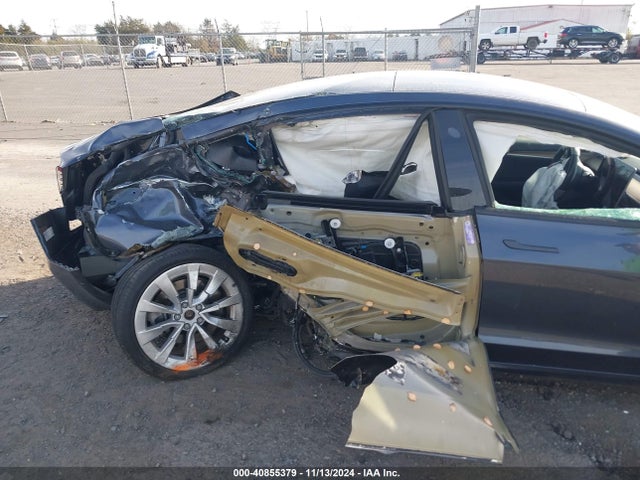 2022 TESLA MODEL 3 5YJ3E1EA3NF186373 Photo 5
