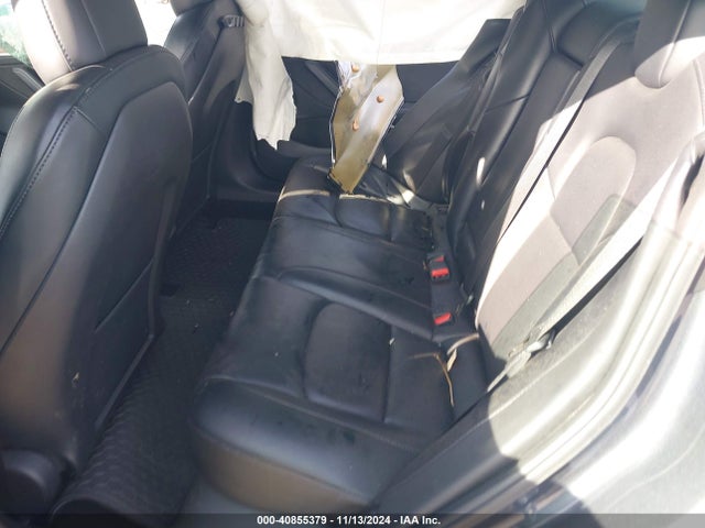 2022 TESLA MODEL 3 5YJ3E1EA3NF186373 Photo 7