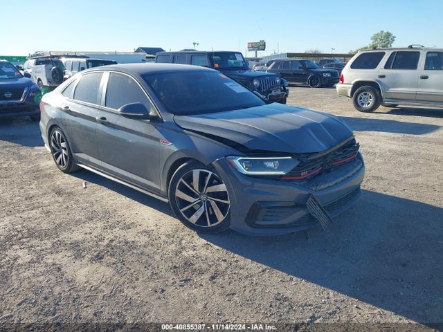 3VW6T7BU1KM201137 Volkswagen Jetta Gli 2.0t 35th Anniversary Edition/2.0t Autobahn/2.0t S