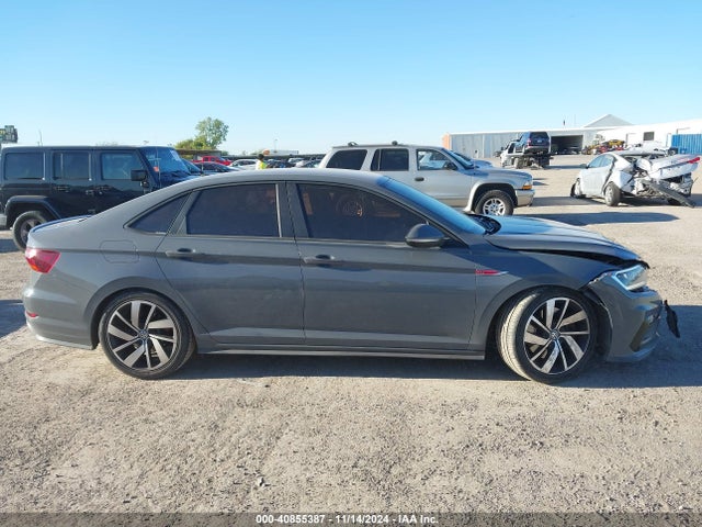 3VW6T7BU1KM201137 Volkswagen Jetta Gli 2.0t 35th Anniversary Edition/2.0t Autobahn/2.0t S