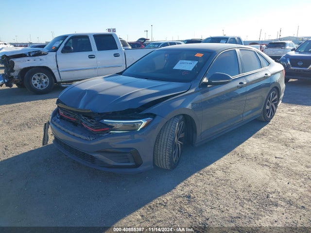 3VW6T7BU1KM201137 Volkswagen Jetta Gli 2.0t 35th Anniversary Edition/2.0t Autobahn/2.0t S