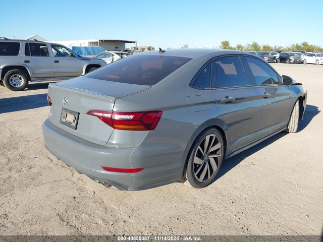 3VW6T7BU1KM201137 Volkswagen Jetta Gli 2.0t 35th Anniversary Edition/2.0t Autobahn/2.0t S