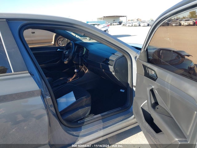 3VW6T7BU1KM201137 Volkswagen Jetta Gli 2.0t 35th Anniversary Edition/2.0t Autobahn/2.0t S