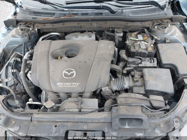 JM1BM1L74E1206533 Mazda Mazda3 I Touring