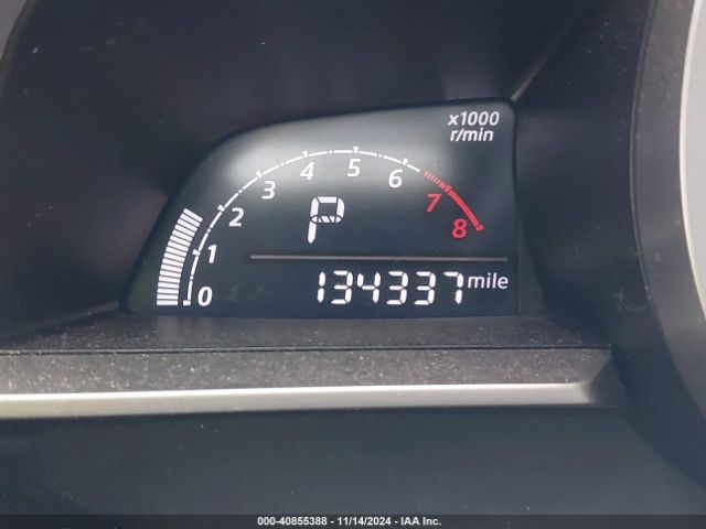 JM1BM1L74E1206533 Mazda Mazda3 I Touring