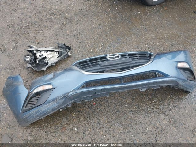 JM1BM1L74E1206533 Mazda Mazda3 I Touring