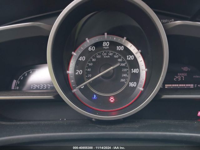 JM1BM1L74E1206533 Mazda Mazda3 I Touring