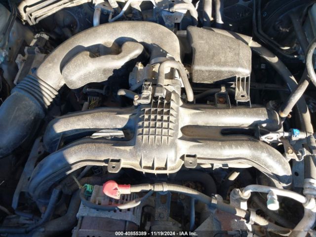 JF2SJAHC3EH423353 Subaru Forester 2.5i Limited