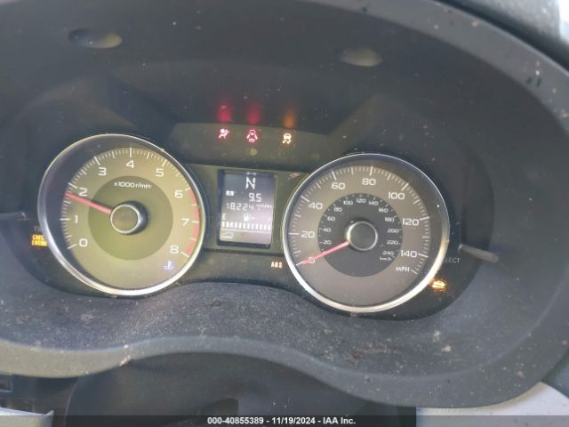 JF2SJAHC3EH423353 Subaru Forester 2.5i Limited
