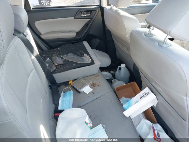 JF2SJAHC3EH423353 Subaru Forester 2.5i Limited