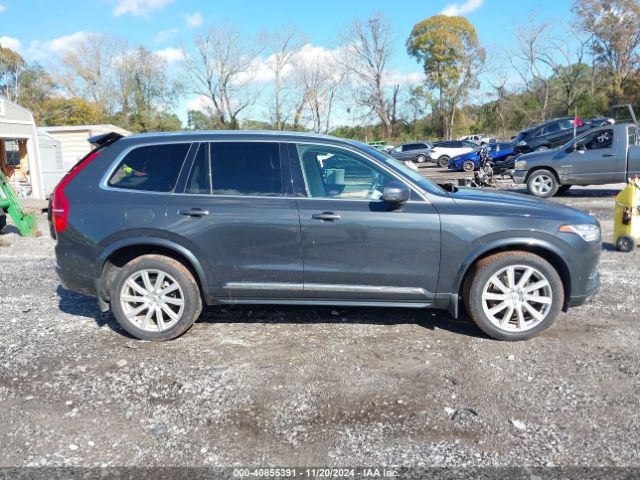 YV4A22PL4G1027777 Volvo Xc90 T6 Inscription