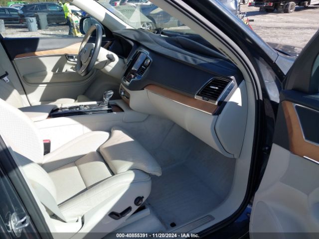 YV4A22PL4G1027777 Volvo Xc90 T6 Inscription