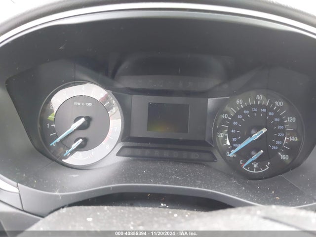 Ford FUSION S 2015 3FA6P0G75FR178185 Image 7