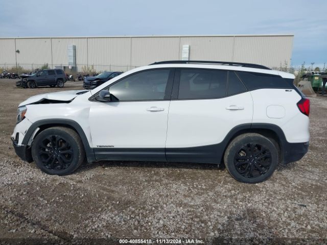 3GKALVEVXKL334768 GMC Terrain Slt