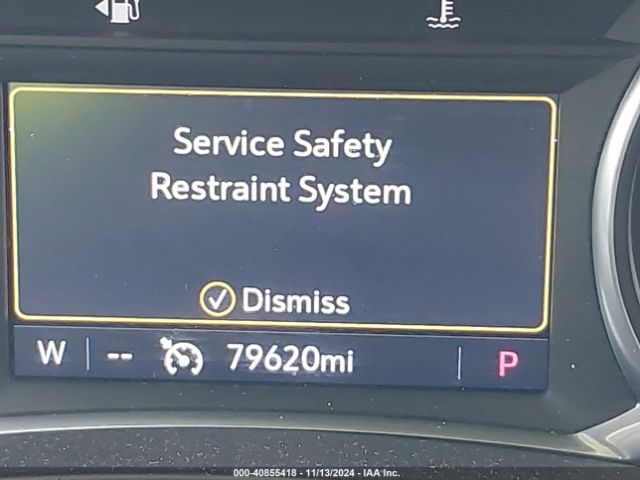 3GKALVEVXKL334768 GMC Terrain Slt