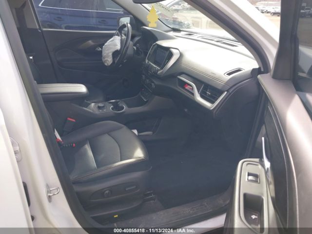 3GKALVEVXKL334768 GMC Terrain Slt