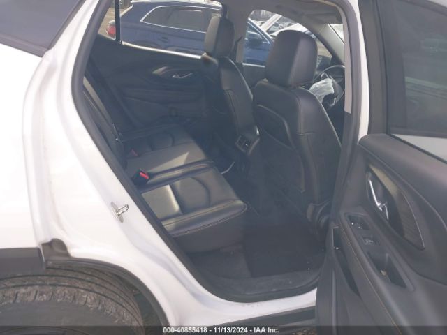 3GKALVEVXKL334768 GMC Terrain Slt