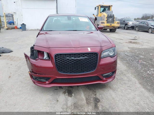 2C3CCASG9PH566138 Chrysler 300 Touring L Awd
