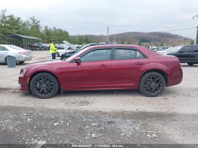 2C3CCASG9PH566138 Chrysler 300 Touring L Awd
