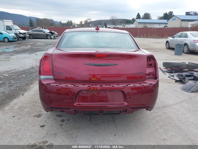 2C3CCASG9PH566138 Chrysler 300 Touring L Awd